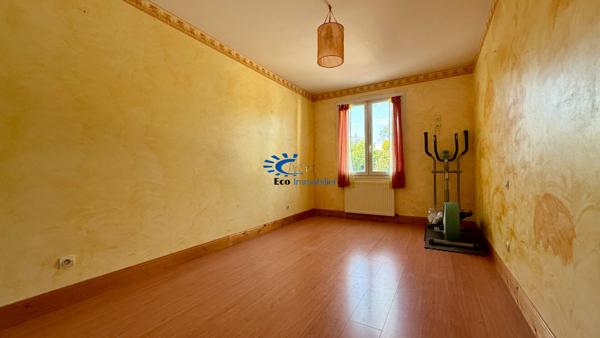 EXCLUSIVITE PERIGNY ENSEMBLE IMMOBILIER MAISON + APPARTEMENT 236 M²  Perigny