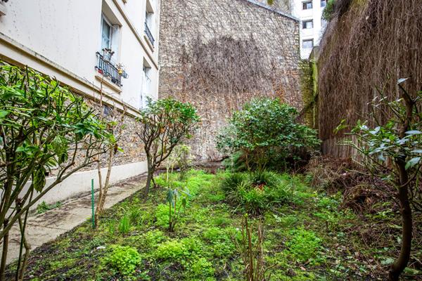Michel Bizot Appartement Paris 3 pièces 72m2