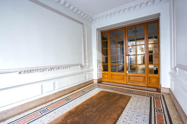 Michel Bizot Appartement Paris 3 pièces 72m2