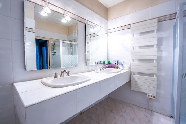 Michel Bizot Appartement Paris 3 pièces 72m2