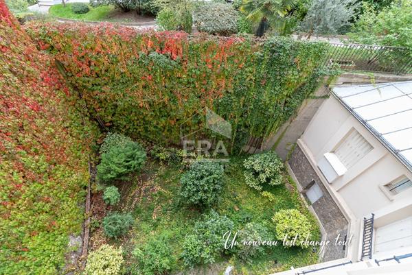 Michel Bizot Appartement Paris 3 pièces 72m2