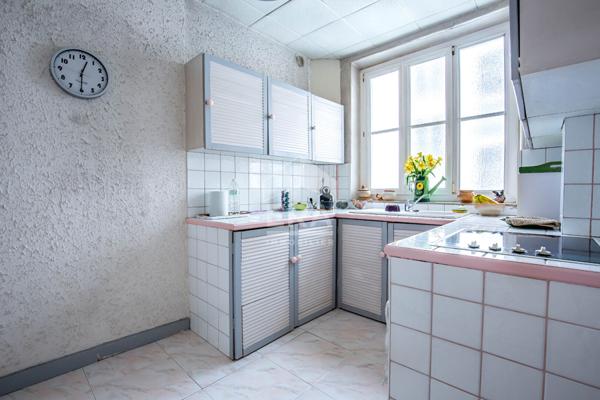 Michel Bizot Appartement Paris 3 pièces 72m2