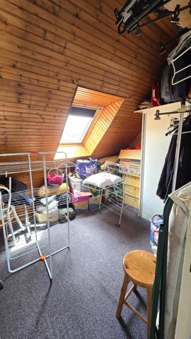 Maison traditionnelle de 106 m²