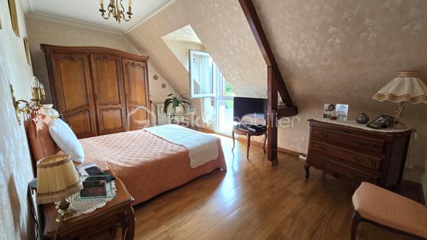 Maison traditionnelle de 106 m²