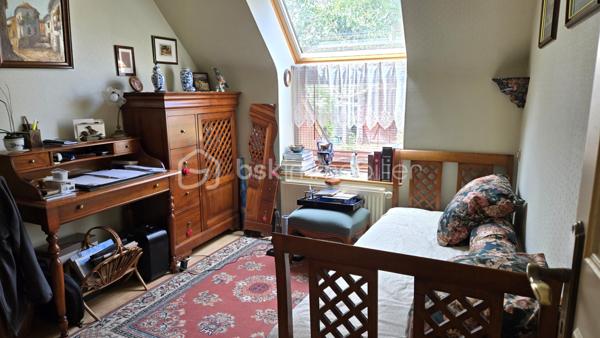 Maison traditionnelle de 106 m²