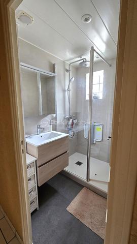 Maison traditionnelle de 106 m²