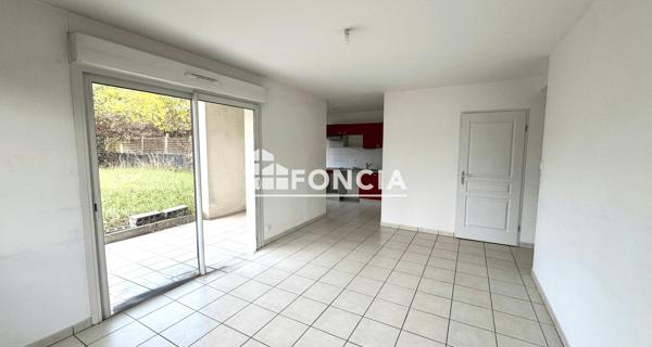 À vendre Appartement 3 pièces 60.49 m² - Montussan 33450