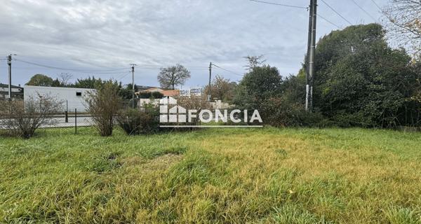 À vendre Appartement 3 pièces 60.49 m² - Montussan 33450