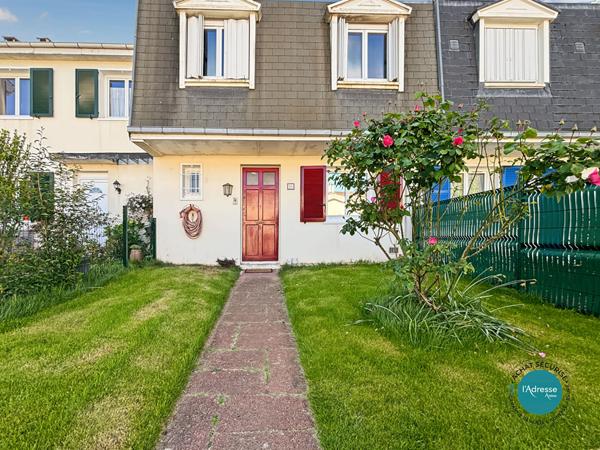 Maison Mennecy 5 pièces 100 m2