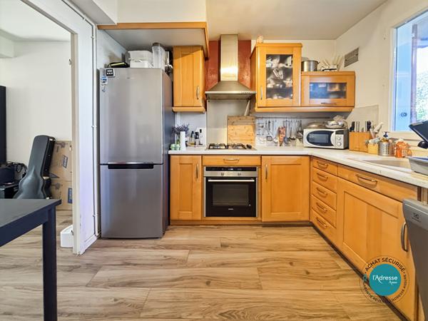 Maison Mennecy 5 pièces 100 m2