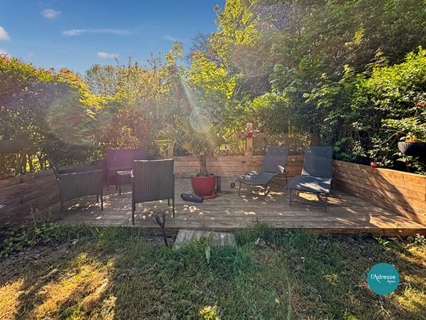 Maison Mennecy 5 pièces 100 m2