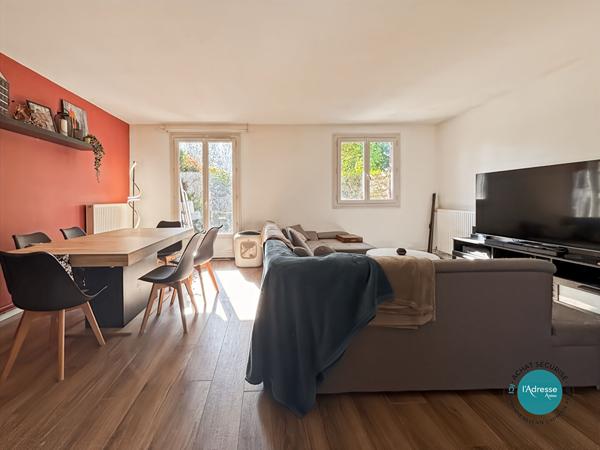 Maison Mennecy 5 pièces 100 m2