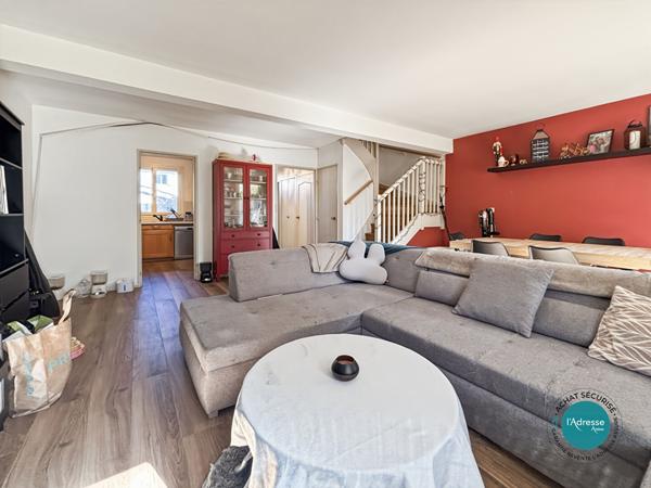 Maison Mennecy 5 pièces 100 m2