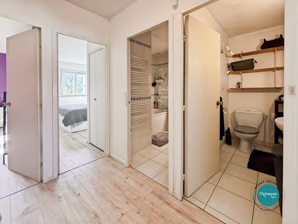Maison Mennecy 5 pièces 100 m2