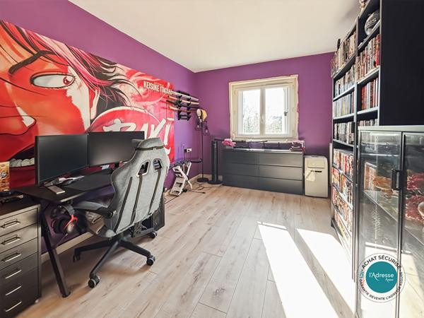 Maison Mennecy 5 pièces 100 m2