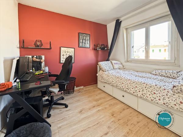 Maison Mennecy 5 pièces 100 m2