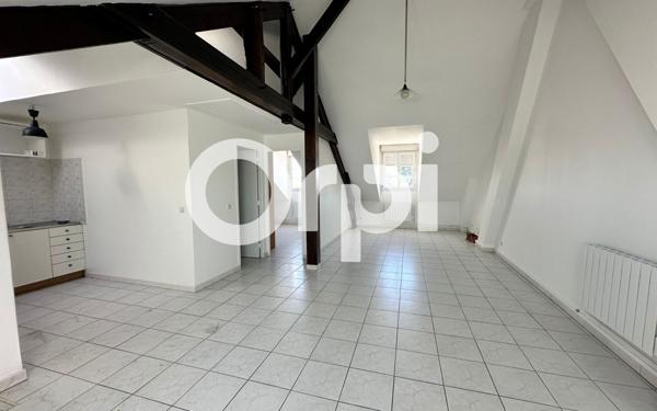 Appartement à louer    2 pièces •  Épinay-sur-Orge