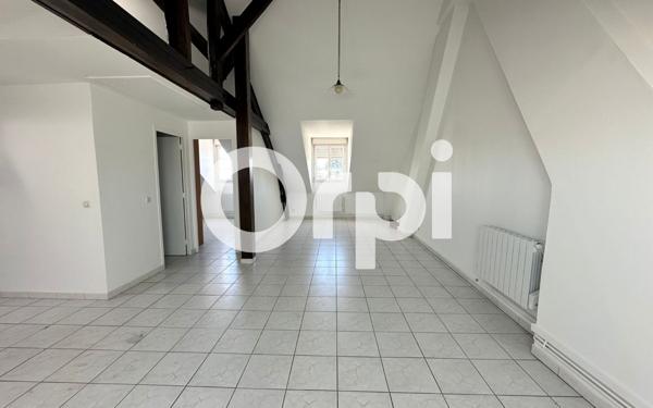 Appartement à louer    2 pièces •  Épinay-sur-Orge