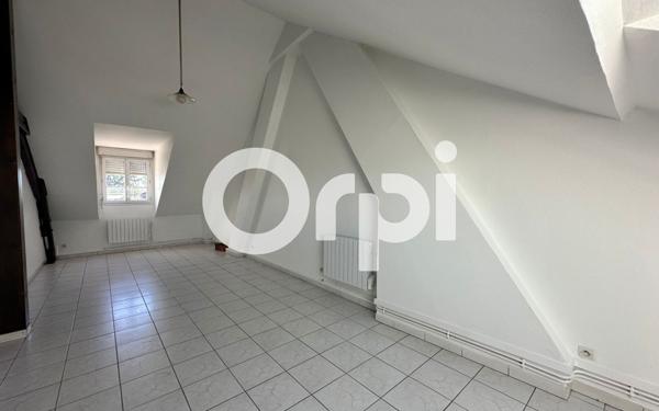 Appartement à louer    2 pièces •  Épinay-sur-Orge