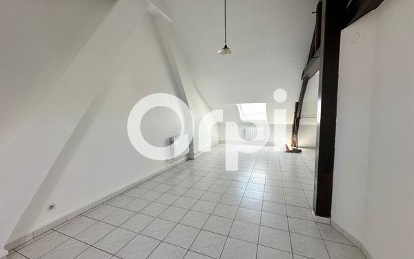 Appartement à louer    2 pièces •  Épinay-sur-Orge