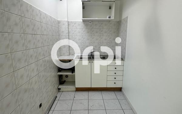 Appartement à louer    2 pièces •  Épinay-sur-Orge