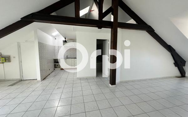 Appartement à louer    2 pièces •  Épinay-sur-Orge