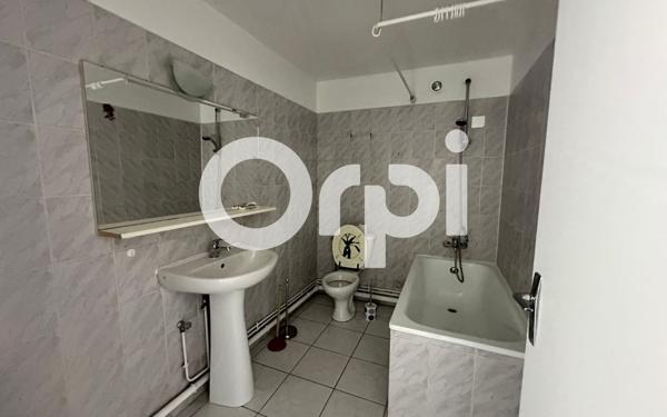 Appartement à louer    2 pièces •  Épinay-sur-Orge