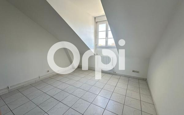 Appartement à louer    2 pièces •  Épinay-sur-Orge