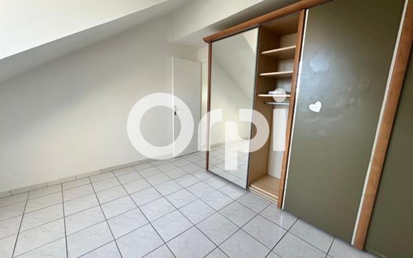 Appartement à louer    2 pièces •  Épinay-sur-Orge