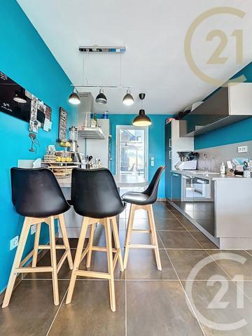 Appartement T3 à vendre  3 pièces - 71,05 m2 MONTELIMAR - 26