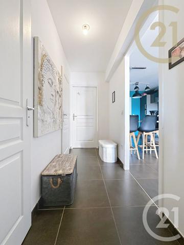 Appartement T3 à vendre  3 pièces - 71,05 m2 MONTELIMAR - 26