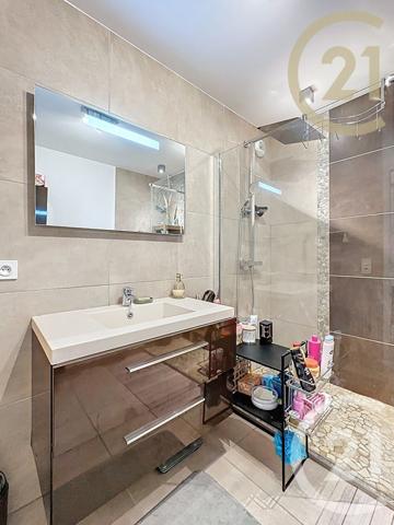 Appartement T3 à vendre  3 pièces - 71,05 m2 MONTELIMAR - 26