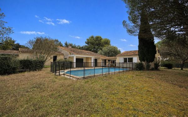 Maison à vendre    5 pièces •  Villemoustaussou