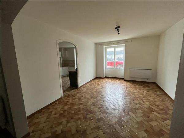 Maison à louer |  ROUILLAC |  4 pièces | 111 m²