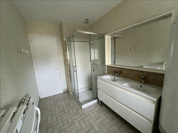 Maison à louer |  ROUILLAC |  4 pièces | 111 m²