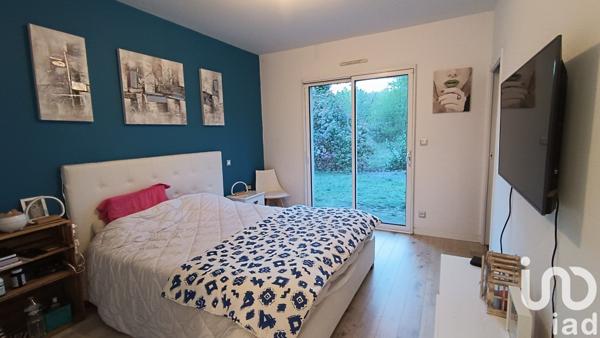 Maison à vendre 7 pièces 176 m² Pessac