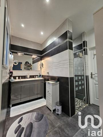 Maison à vendre 7 pièces 176 m² Pessac