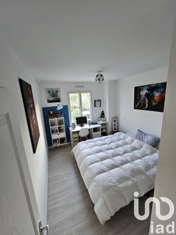 Maison à vendre 7 pièces 176 m² Pessac