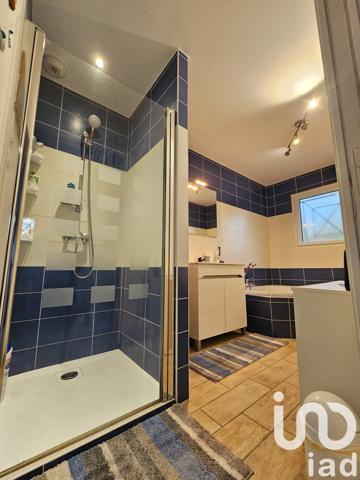 Maison à vendre 7 pièces 176 m² Pessac