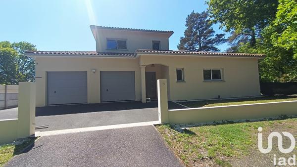 Maison à vendre 7 pièces 176 m² Pessac