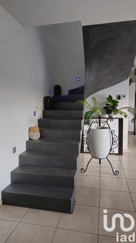 Maison à vendre 7 pièces 176 m² Pessac