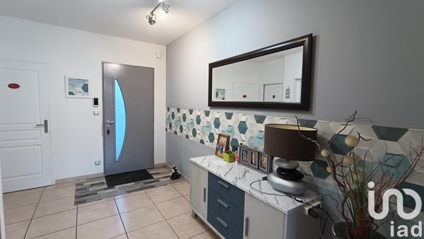 Maison à vendre 7 pièces 176 m² Pessac