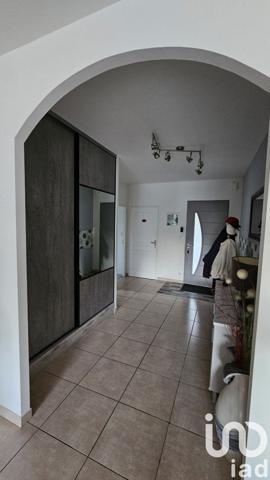 Maison à vendre 7 pièces 176 m² Pessac