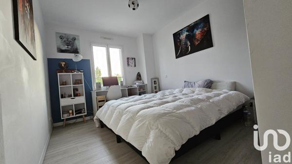 Maison à vendre 7 pièces 176 m² Pessac