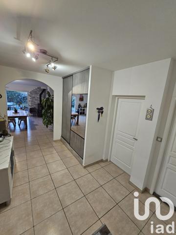 Maison à vendre 7 pièces 176 m² Pessac