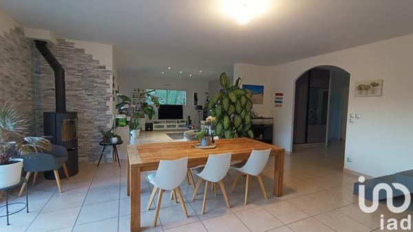 Maison à vendre 7 pièces 176 m² Pessac