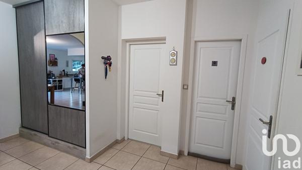 Maison à vendre 7 pièces 176 m² Pessac