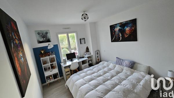 Maison à vendre 7 pièces 176 m² Pessac