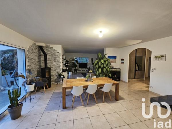 Maison à vendre 7 pièces 176 m² Pessac