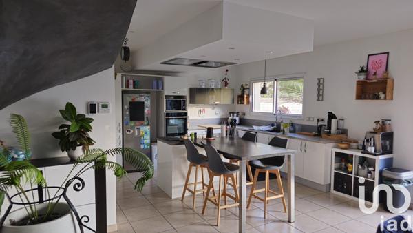 Maison à vendre 7 pièces 176 m² Pessac